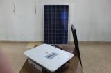 Curso para la instalacin de equipos fotovoltaicos