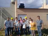 El termotanque solar:  una iniciativa con proyeccin social