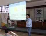 Presentacin de la Computadora Industrial Abierta Argentina en Rafaela