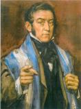 170 aniversario del paso a la inmortalidad del General San Martn