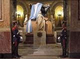 170 aniversario del paso a la inmortalidad del General San Martn