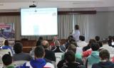 Presentacin de la Computadora Industrial Abierta Argentina en Rafaela