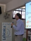 Presentacin de la Computadora Industrial Abierta Argentina en Rafaela