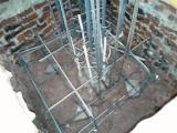Comenz la construccin del nuevo taller de Electrnica