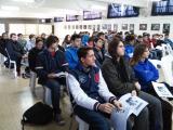 CHARLA TALLER 