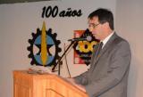 Festejos de los 100 aos