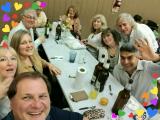 CENA CELEBRACIN 102 CUMPLEAOS DE LA ESCUELA