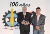 Festejos de los 100 aos