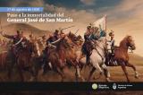 Paso a la inmortalidad del General Jos de San Martn