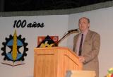 Festejos de los 100 aos