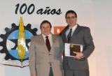 Festejos de los 100 aos