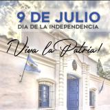 Da de la independencia