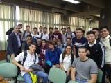 Vuelve a sesionar el Concejo Joven