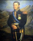 170 aniversario del paso a la inmortalidad del General San Martn