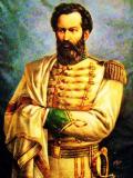 Paso a la inmortalidad del General Don Martn Miguel de Gemes