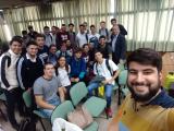Vuelve a sesionar el Concejo Joven