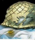 Gloria a los hroes de la patria