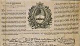 A 205 aos de nuestra Independencia