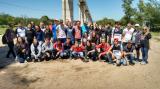 VIAJE DE ESTUDIO DE LOS ALUMNOS DE 4D CONSTRUCCIONES