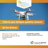 Ciclo de Charlas en la EETP N 460