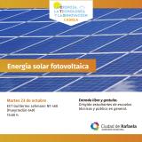 Ciclo de Charlas en la EETP N 460