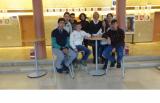 Intercambio Rafaela - Elmshorn (Hamburgo) 2013/2014