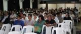 Charla sobre 