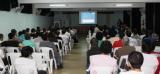 Charla sobre 