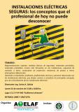 Charlas y capacitaciones
