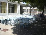 Restauracin de bancos y sillas