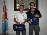 Entrega de premios 