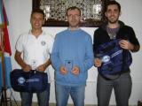 Entrega de premios 