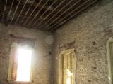 Obras en la Ex Casa del Director