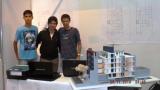 Olimpadas Nacionales de Construcciones 2013
