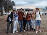 Olimpadas Nacionales de Construcciones 2013