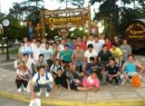 Viaje de estudio a la Pcia. de Crdoba