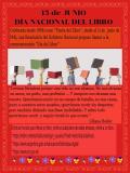 Da Nacional del libro