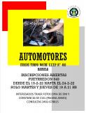 Cursos de formacin profesional