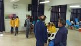 Jornada de Extraccin Masiva de Sangre