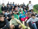Viaje de estudio a la Pcia. de Crdoba