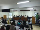 Debate Candidatos a Concejales 2017