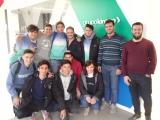 Visita a Grupo Kinexo