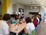 Visita a Grupo Kinexo