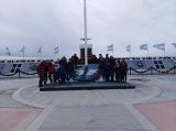 Viaje Educativo a Ushuaia