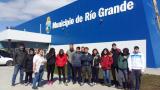 Viaje Educativo a Ushuaia
