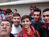 Olimpiadas Nacionales de Electromecnica