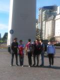 Olimpiadas Nacionales de Electromecnica