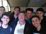 Olimpiadas Nacionales de Electromecnica