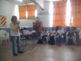 Visita de alumnos de la escuela N 478