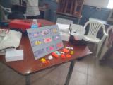 Visita de alumnos de la escuela N 478